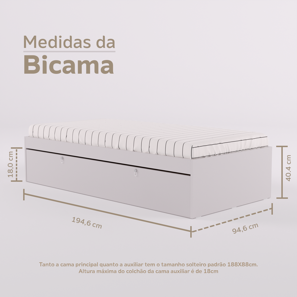 Bicama