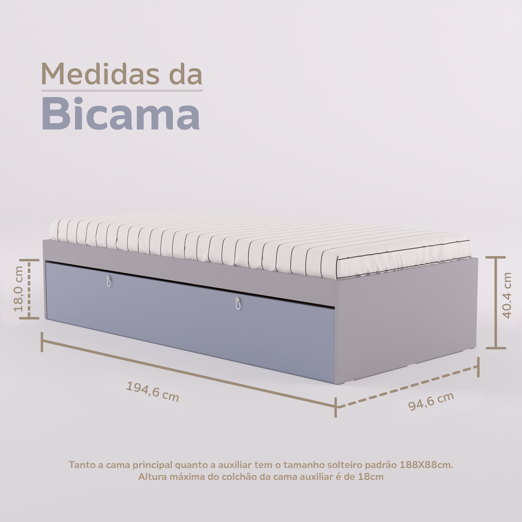 Bicama