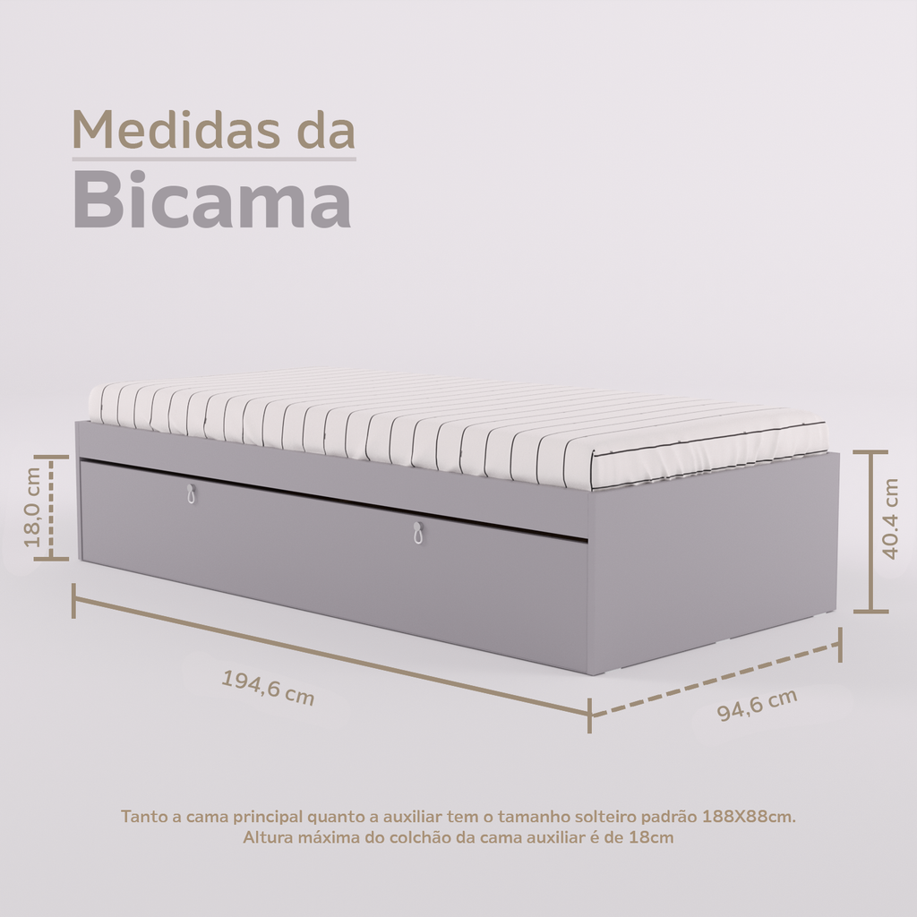 Bicama