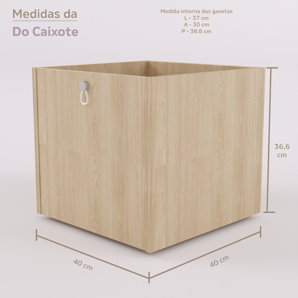 Cama com 2 gavetas, escrivaninha fixa, banco U com caixotes e gaveteiro