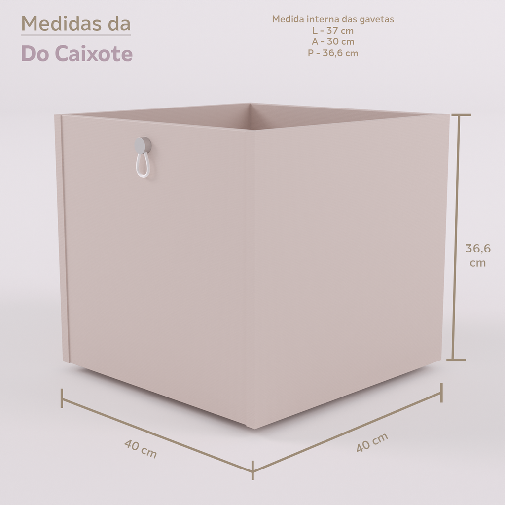 Cama com 2 gavetas, escrivaninha fixa, banco U com caixotes e gaveteiro
