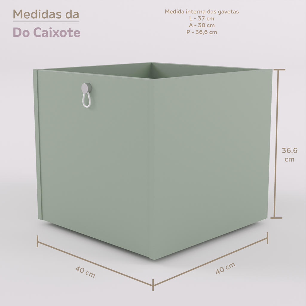 Cama com 2 gavetas, escrivaninha fixa, banco U com caixotes e gaveteiro