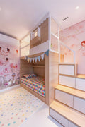 Quartinho Casinha Conforto