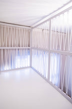 Quarto Colorê Modular