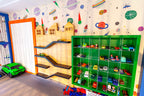 Brinquedoteca Universo Imaginario