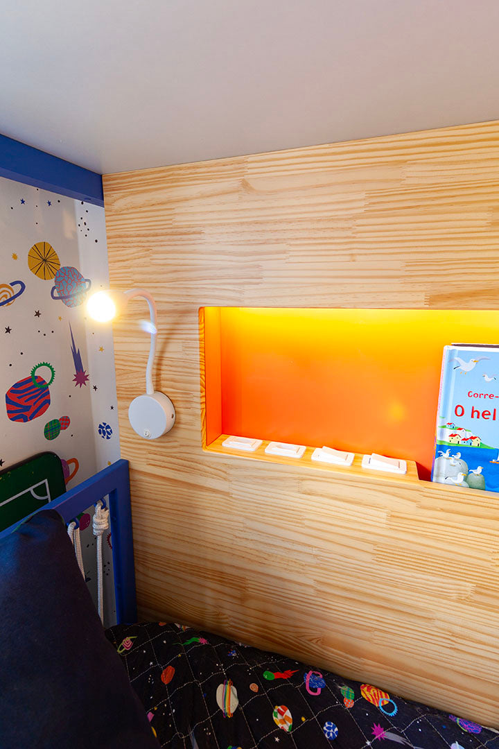 Brinquedoteca Universo Imaginario