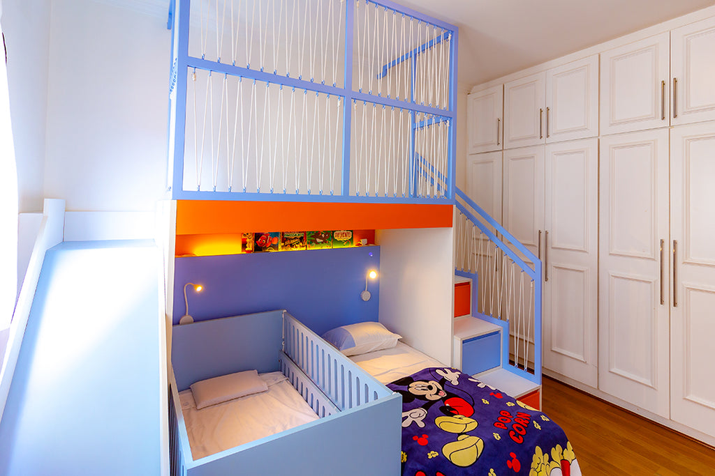 Harmonia & Diversão 💙✨